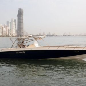 ZENITH - 20 PAX