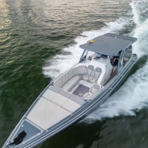 NEW BLUE HORIZON - 15 PAX