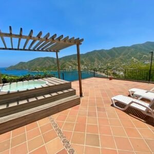 Casa Paradise