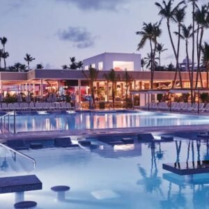 RIU BAMBU - ALL INCLUSIVE
