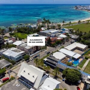 APTO SARIE BAY - 6 pax