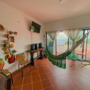 227 APARTAMENTO 4 ALCOBAS DUPLEX CON TERRAZA - 10 PAX