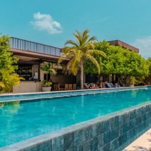 SABAI MARITIMO